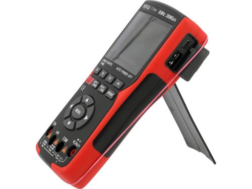 YATO YT-730944 3 in 1 multiméter, digitális osszciloszkóp, generátor