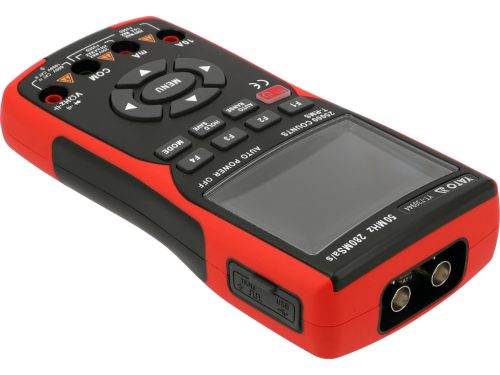 YATO YT-730944 3 in 1 multiméter, digitális osszciloszkóp, generátor