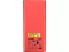 YATO YT-731249 Kétirányú lézeres távolságmérő (2 x 60 m)