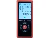 YATO YT-731249 Kétirányú lézeres távolságmérő (2 x 60 m)