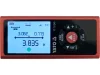 YATO YT-731249 Kétirányú lézeres távolságmérő (2 x 60 m)