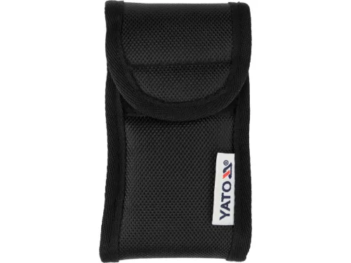 YATO YT-731249 Kétirányú lézeres távolságmérő (2 x 60 m)