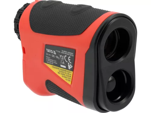 YATO YT-731290 Távolságmérő 1000m hatótávolság