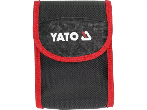 YATO YT-731290 Távolságmérő 1000m hatótávolság