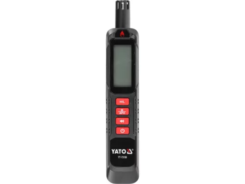 YATO YT-73150 Gázszivárgás érzékelő detektor