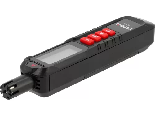 YATO YT-73150 Gázszivárgás érzékelő detektor