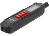 YATO YT-73150 Gázszivárgás érzékelő detektor