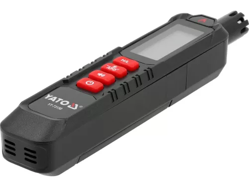 YATO YT-73150 Gázszivárgás érzékelő detektor
