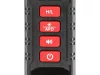 YATO YT-73150 Gázszivárgás érzékelő detektor