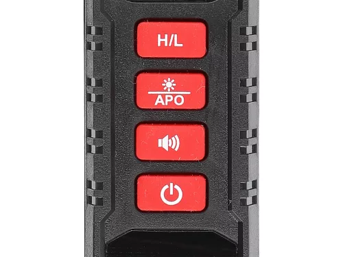 YATO YT-73150 Gázszivárgás érzékelő detektor
