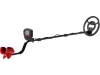 YATO YT-73170 Földi fémdetektor, 10 hüvelykes (25 cm)