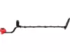 YATO YT-73170 Földi fémdetektor, 10 hüvelykes (25 cm)