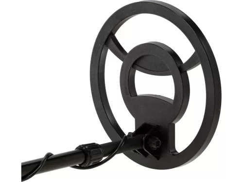 YATO YT-73170 Földi fémdetektor, 10 hüvelykes (25 cm)