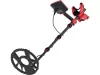 YATO YT-73171 Földi fémdetektor, 10 hüvelykes (25 cm)