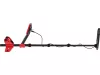 YATO YT-73171 Földi fémdetektor, 10 hüvelykes (25 cm)