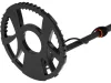 YATO YT-73171 Földi fémdetektor, 10 hüvelykes (25 cm)