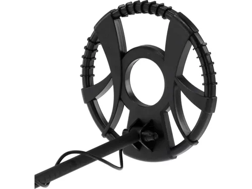 YATO YT-73171 Földi fémdetektor, 10 hüvelykes (25 cm)