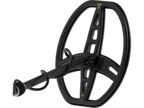 YATO YT-73172 Földi fémdetektor, 11 hüvelykes (28 cm)
