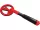 YATO YT-73173 Vízálló fémkereső pinpointer IP64, 5,5 hüvelyk (14 cm)