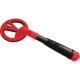 YATO YT-73173 Vízálló fémkereső pinpointer IP64, 5,5 hüvelyk (14 cm)