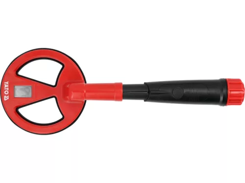 YATO YT-73173 Vízálló fémkereső pinpointer IP64, 5,5 hüvelyk (14 cm)