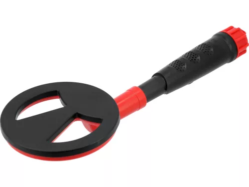 YATO YT-73173 Vízálló fémkereső pinpointer IP64, 5,5 hüvelyk (14 cm)