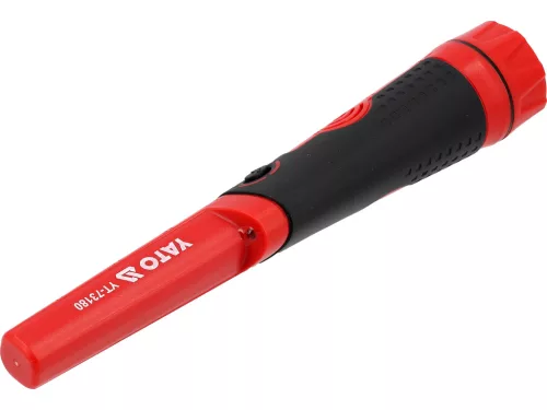 YATO YT-73180 Vízálló fémkereső pinpointer (IP68, 360°)