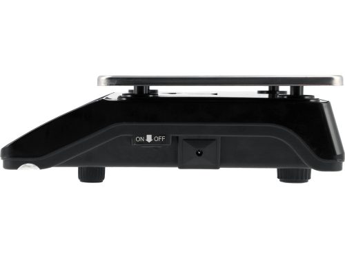 YATO YT-73270 Elektromos mérleg 40kg / 5g