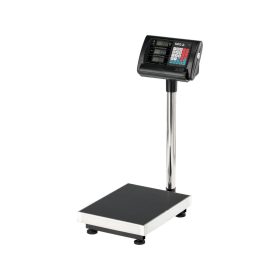 YATO YT-73275 Elektromos platformmérleg 100kg / 20g