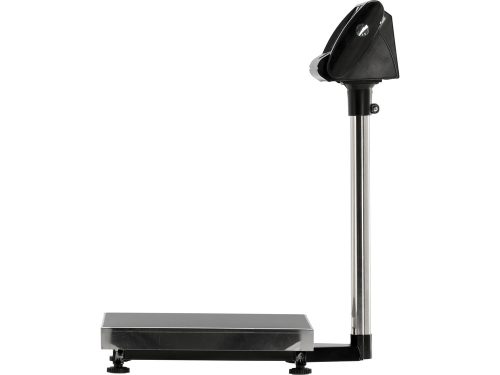 YATO YT-73275 Elektromos platformmérleg 100kg / 20g