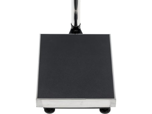 YATO YT-73275 Elektromos platformmérleg 100kg / 20g