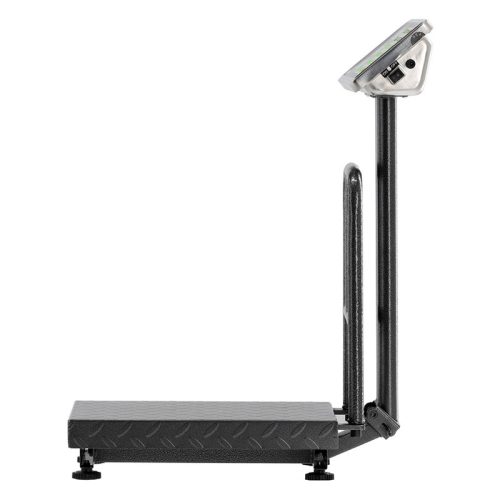 YATO YT-73280 Elektronikus platformmérleg 150kg / 50g