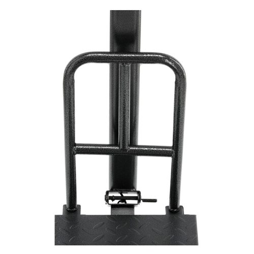 YATO YT-73280 Elektronikus platformmérleg 150kg / 50g