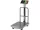 YATO YT-73283 Elektronikus platformmérleg 300kg / 50g