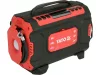 YATO YT-73451 Autós légkompresszor 12 V / 230 V 100 W