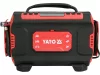 YATO YT-73451 Autós légkompresszor 12 V / 230 V 100 W