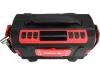 YATO YT-73451 Autós légkompresszor 12 V / 230 V 100 W