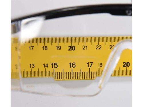 YATO YT-73614 Bifokális védőszemüveg +2,5 víztiszta