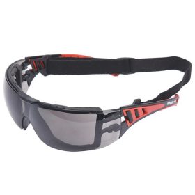   YATO YT-73701 Védőszemüveg 82218SR füstszínű EN 166:2001 F