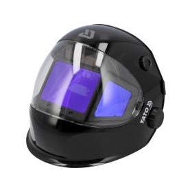 YATO YT-73938 Automata hegesztőpajzs 4 szenzoros