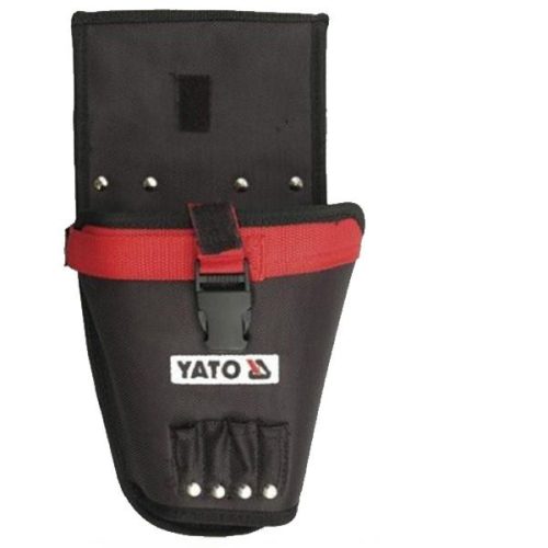 YATO YT-7413 Övre fűzhető táska akkus csavarbehajtóhoz