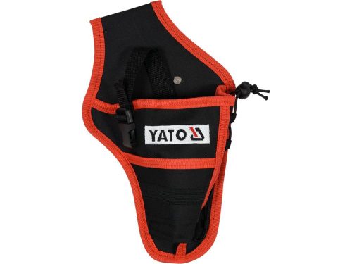 YATO YT-74141 Övre fűzhető táska akkus csavarbehajtóhoz