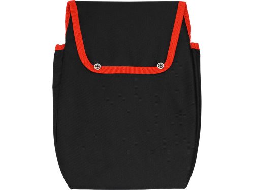 YATO YT-74172 Szög és szerszámtáska 8 zsebes