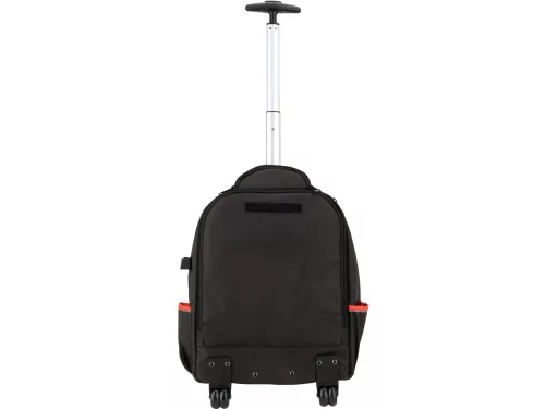 YATO YT-74287 Kemény aljú szerszámos hátizsák görgőkkel 27 L