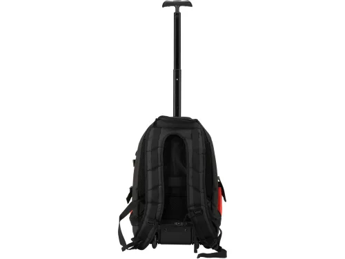 YATO YT-74288 Kemény aljú szerszámos hátizsák görgőkkel 48 L
