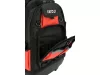 YATO YT-74288 Kemény aljú szerszámos hátizsák görgőkkel 48 L