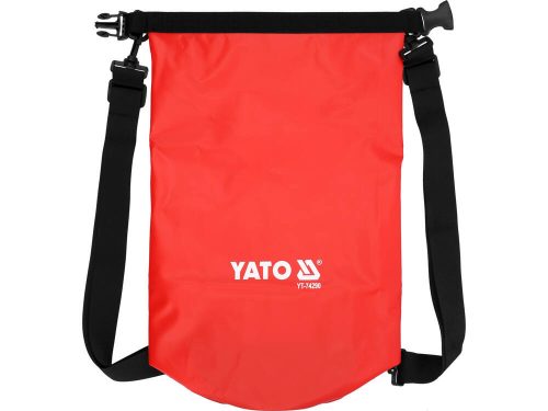 YATO YT-74290 Vízálló hátizsák 10 l