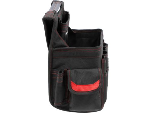 YATO YT-74336 Övre fűzhető szög és szerszámtartó táska