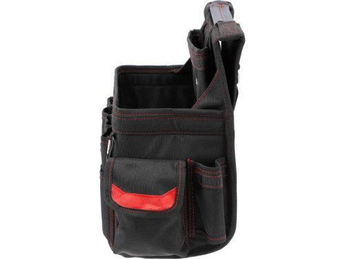 YATO YT-74336 Övre fűzhető szög és szerszámtartó táska