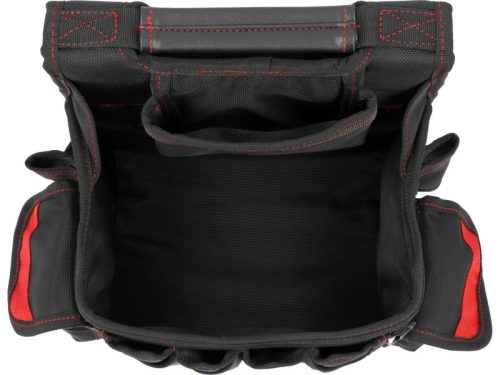 YATO YT-74336 Övre fűzhető szög és szerszámtartó táska